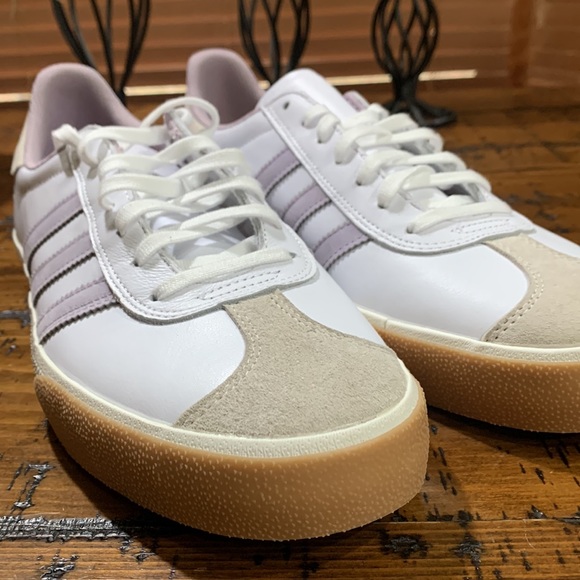 Adidas Men’s Skateboarding Sneakers - Picture 2 of 14